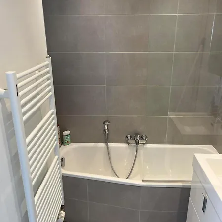 Opale Pearls Apartament *