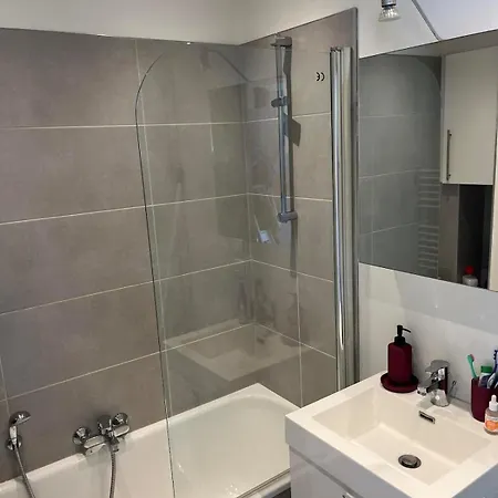 Opale Pearls Apartament