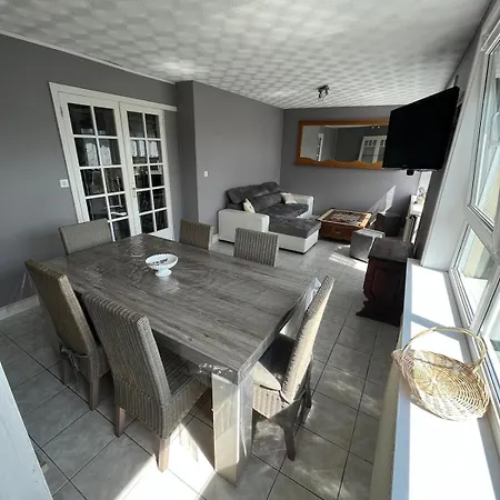 Opale Pearls * Boulogne-sur-Mer