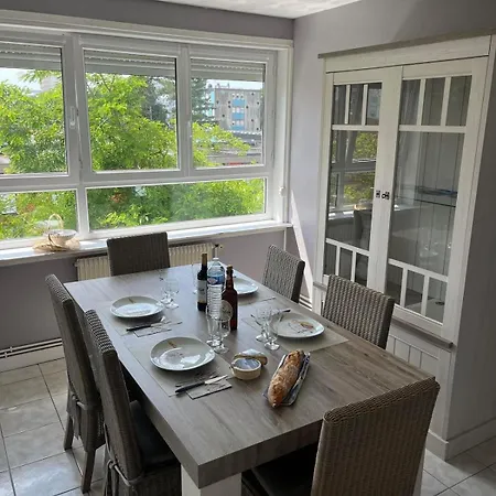 Opale Pearls Boulogne-sur-Mer