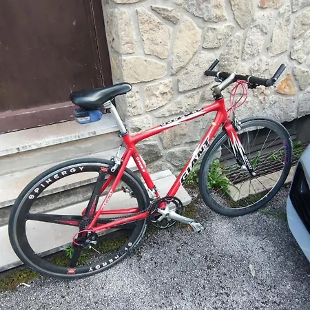 Apartment Opale Pearls